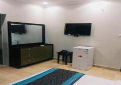 نجمة حراء للشقق المفروشة - image 10