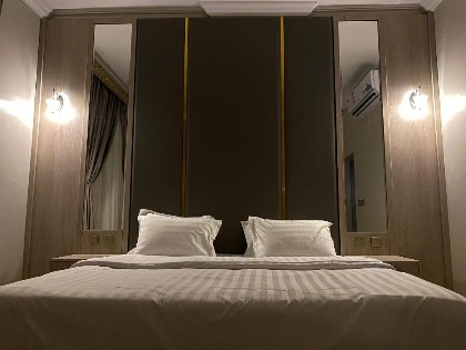 Ajwa Suites For Serviced Apartments/ ¿¿¿¿¿ ¿¿¿¿¿¿  - image 12