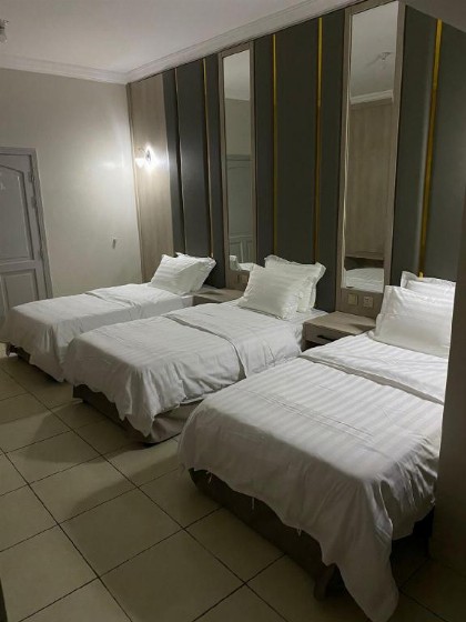 Ajwa Suites For Serviced Apartments/ ¿¿¿¿¿ ¿¿¿¿¿¿  - image 2