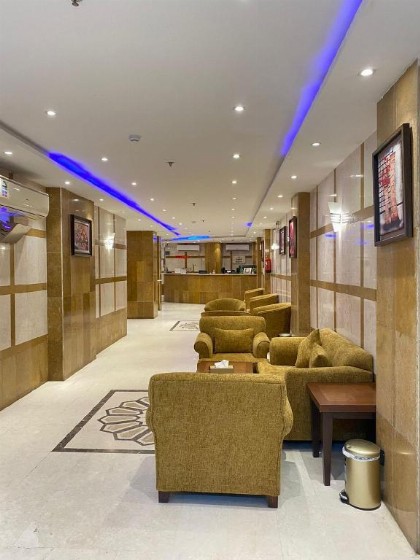 Ajwa Suites For Serviced Apartments/ ¿¿¿¿¿ ¿¿¿¿¿¿  - image 4