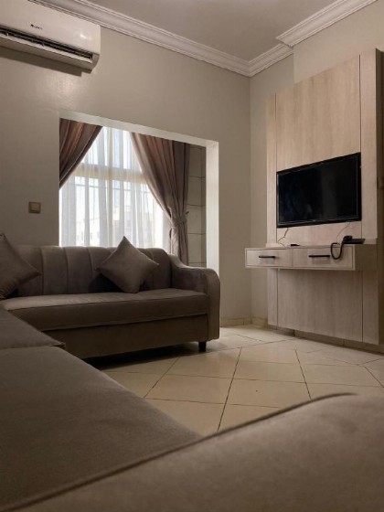 Ajwa Suites For Serviced Apartments/ ¿¿¿¿¿ ¿¿¿¿¿¿  - image 8