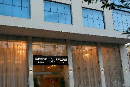 SAVOYE HOTEL - image 6