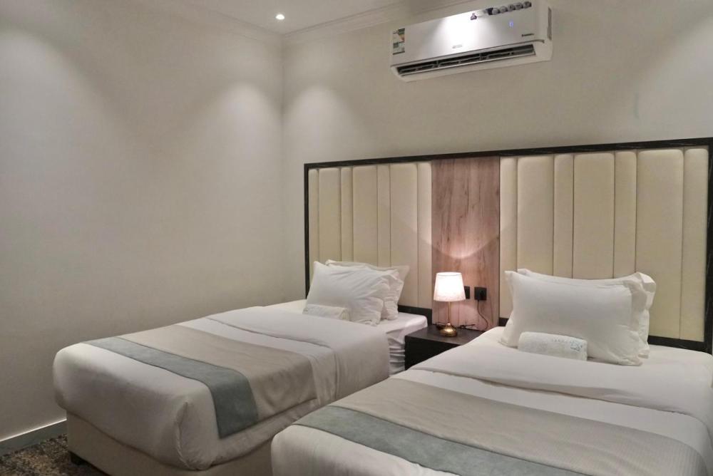 لحظات الفندقية حراء Lahdat Serviced Apartments - image 5