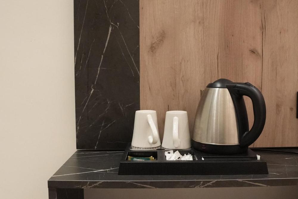لحظات الفندقية حراء Lahdat Serviced Apartments - image 6