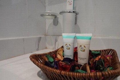 لحظات الفندقية حراء Lahdat Serviced Apartments - image 9