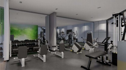 Holiday Inn Jeddah Corniche - image 11