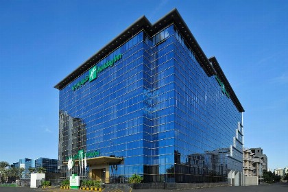 Holiday Inn Jeddah Corniche - image 12