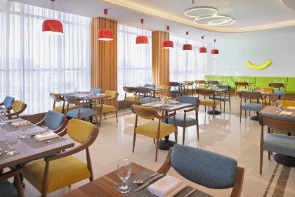 Holiday Inn Jeddah Corniche - image 14