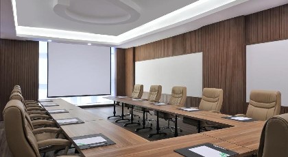 Holiday Inn Jeddah Corniche - image 15