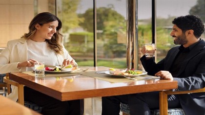 Holiday Inn Jeddah Corniche - image 16