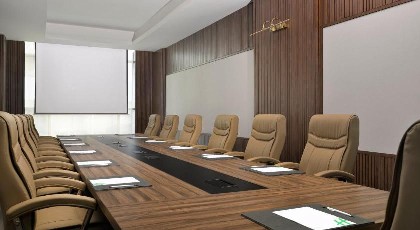 Holiday Inn Jeddah Corniche - image 17