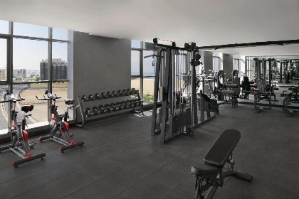 Holiday Inn Jeddah Corniche - image 19
