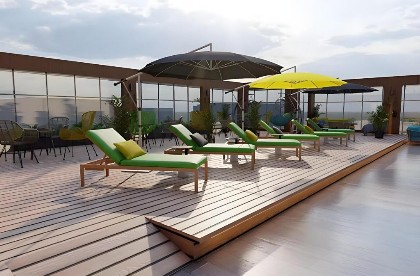 Holiday Inn Jeddah Corniche - image 3