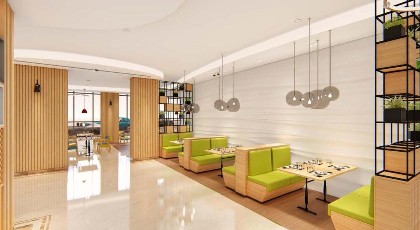 Holiday Inn Jeddah Corniche - image 4