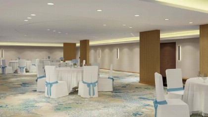 Holiday Inn Jeddah Corniche - image 5