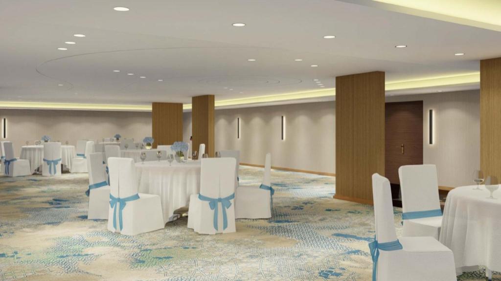 Holiday Inn Jeddah Corniche - image 5