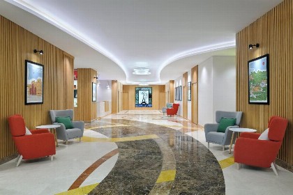 Holiday Inn Jeddah Corniche - image 6