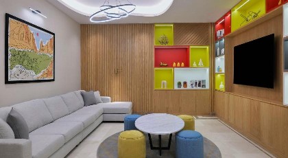 Holiday Inn Jeddah Corniche - image 8
