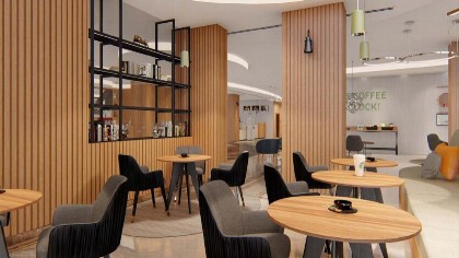 Holiday Inn Jeddah Corniche - image 9
