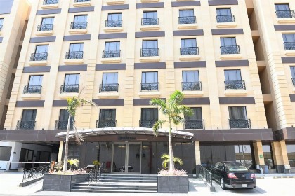 Renee Suites - image 1