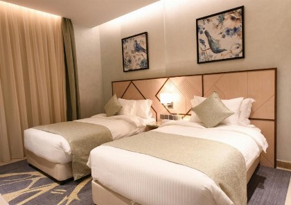 Renee Suites - image 10