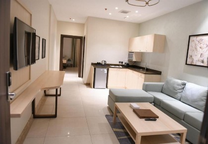 Renee Suites - image 19