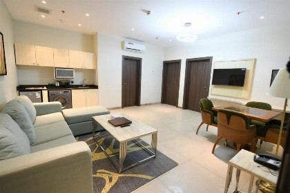 Renee Suites - image 2