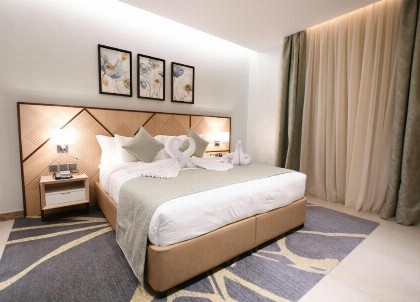 Renee Suites - image 20