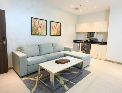 Renee Suites - image 6
