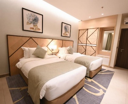 Renee Suites - image 9