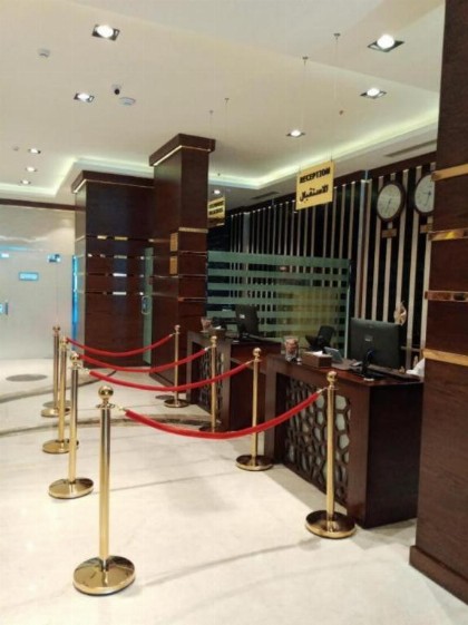 فندق سكوب Skoop Hotel - image 1