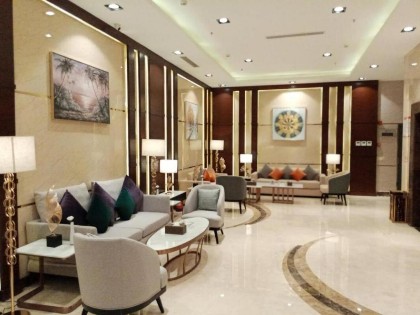 فندق سكوب Skoop Hotel - image 10