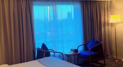 فندق سكوب Skoop Hotel - image 11