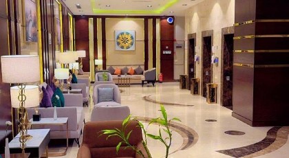 فندق سكوب Skoop Hotel - image 12