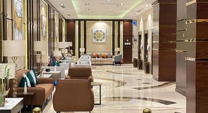 فندق سكوب Skoop Hotel - image 13