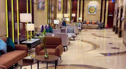 فندق سكوب Skoop Hotel - image 14