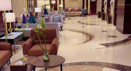 فندق سكوب Skoop Hotel - image 18