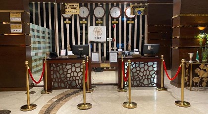 فندق سكوب Skoop Hotel - image 20