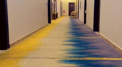فندق سكوب Skoop Hotel - image 8