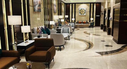 فندق سكوب Skoop Hotel - image 9