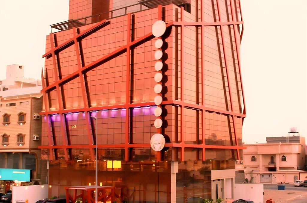 Al shahba Jeddah - main image