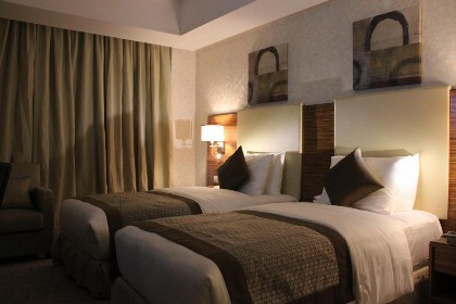 Al shahba Jeddah - image 11