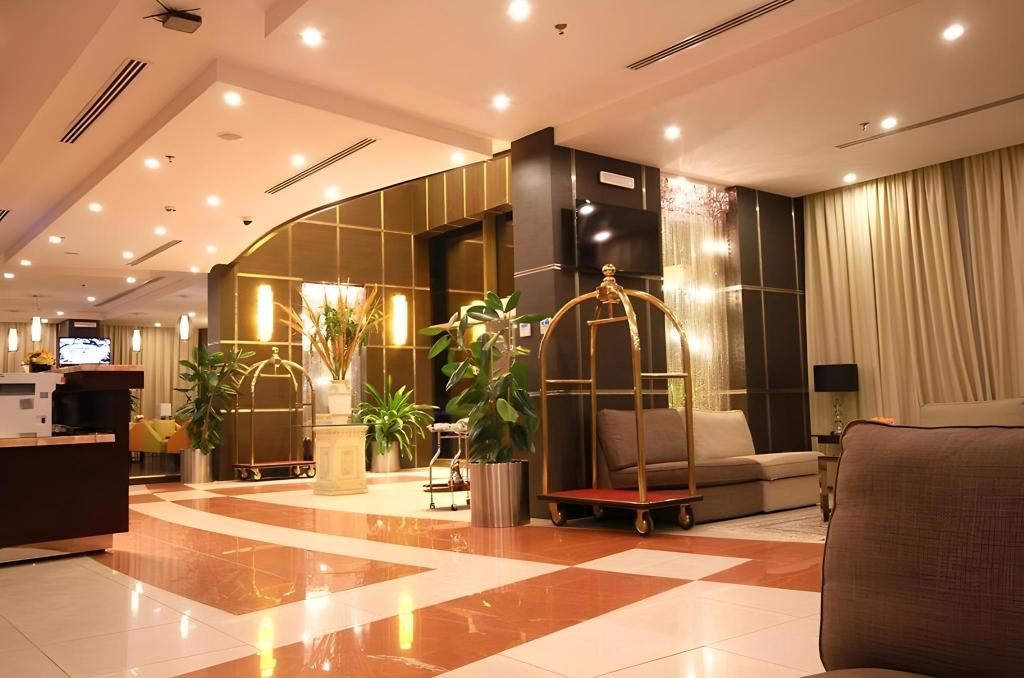 Al shahba Jeddah - image 4