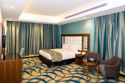 فندق ستي فيو- City View Hotel - image 10