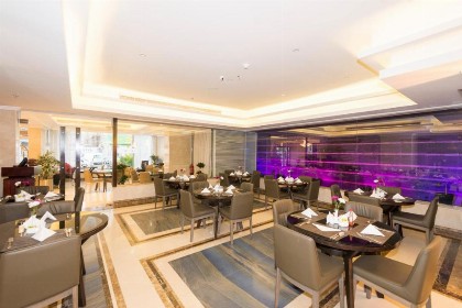 فندق ستي فيو- City View Hotel - image 13