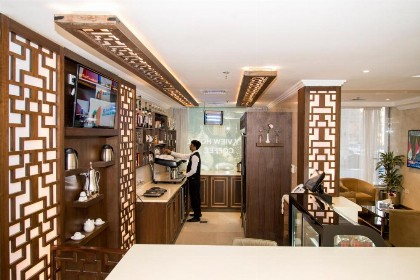 فندق ستي فيو- City View Hotel - image 14