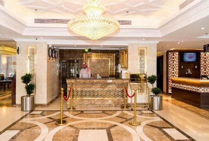 فندق ستي فيو- City View Hotel - image 16