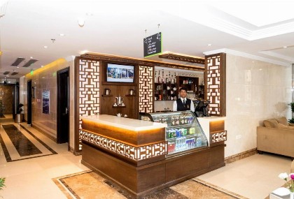 فندق ستي فيو- City View Hotel - image 18