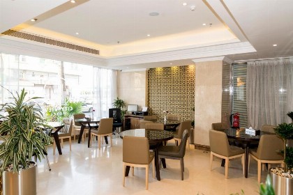 فندق ستي فيو- City View Hotel - image 3