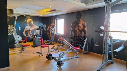 فندق ستي فيو- City View Hotel - image 4